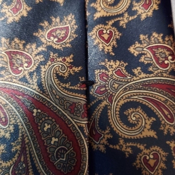 ☆☆♡♡ America edition paisley tie - Picture 5 of 6